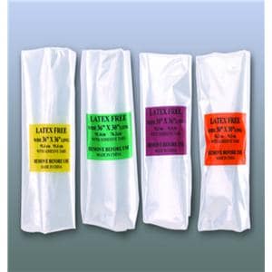 Snap Kover Banded Bags 20/Ca