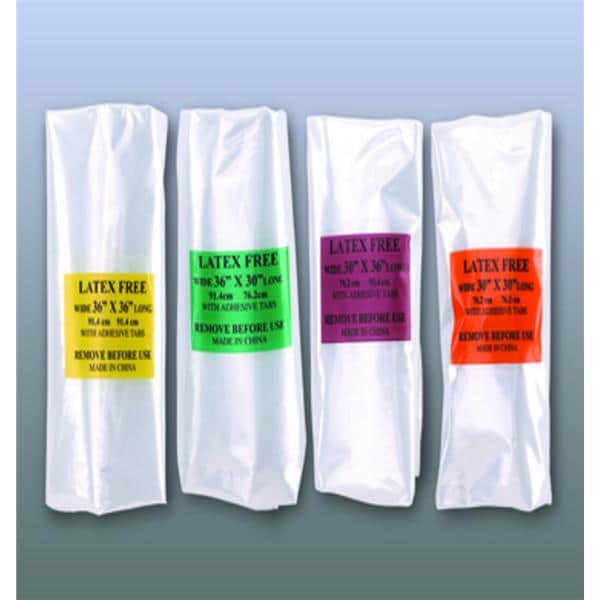 Snap Kover Banded Bags 20/Ca