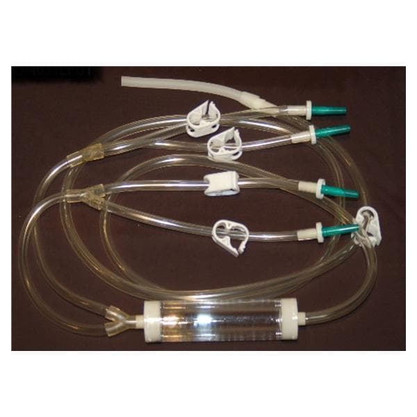 Arthroscopic Irrigation Set 102" 20/Ca