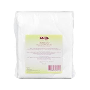 Washcloth Disposable 12 in x 13.5 in 320/Ca