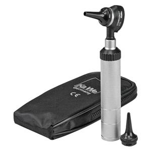 Kawe Combilight Standard Otoscope 2.5V Ea