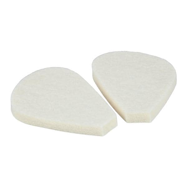 Pedi-Pads Orthopedic Pad Foot Felt #106-A