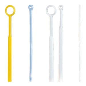 Bac-Loop Inoculation Loop Light Blue 9" 960/Pk