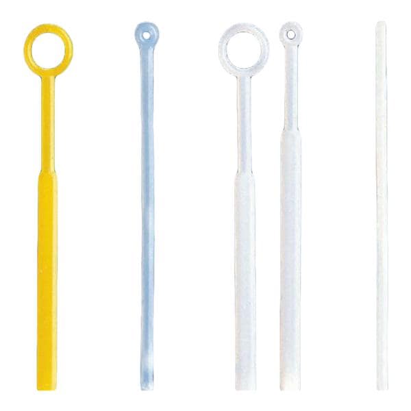 Bac-Loop Inoculation Loop Light Blue 9" 960/Pk