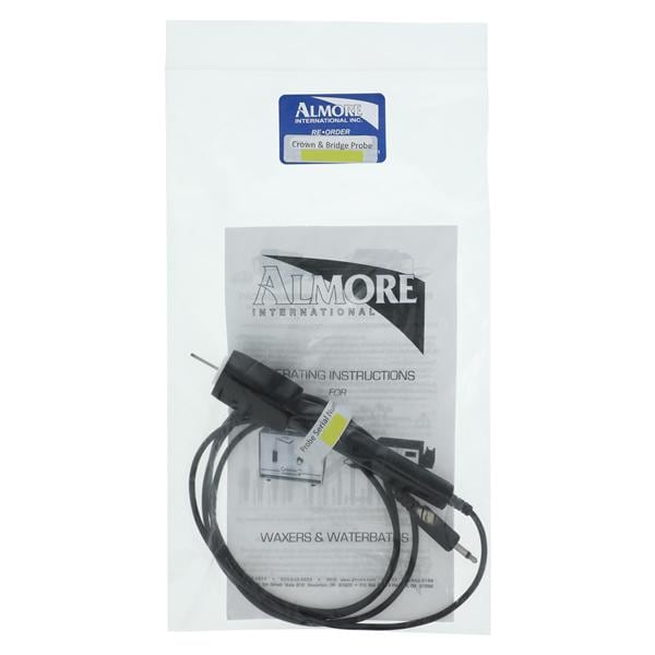 Electra Waxer Probe Replacement Ea