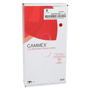 Digitsafety HaloKote Polyethylene Cut-Resistant Glove Liner Medium