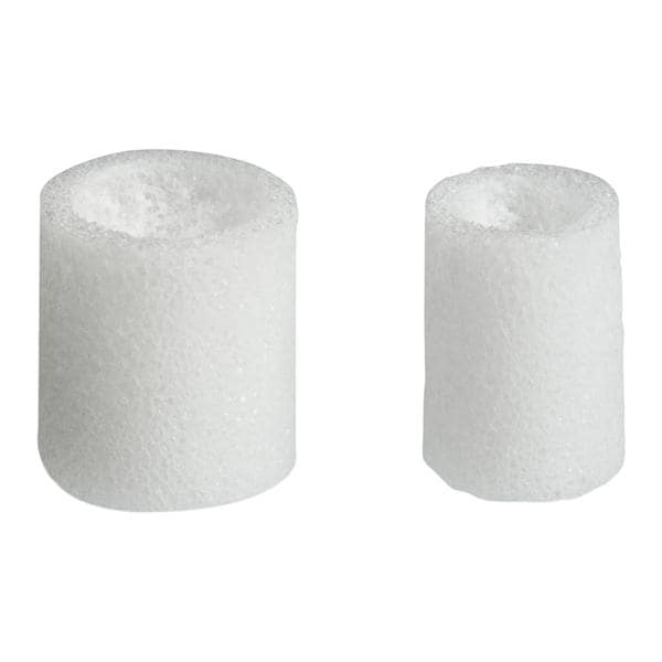 GingiCap Compression Cap Foam Assorted Regular / Large Assorted Kit 60/Pk