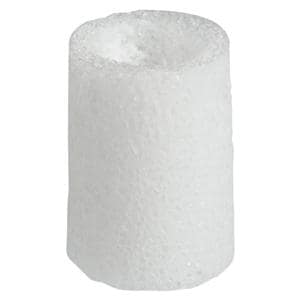 GingiCap Compression Cap Foam Size 3 Regular Refill Kit Ea