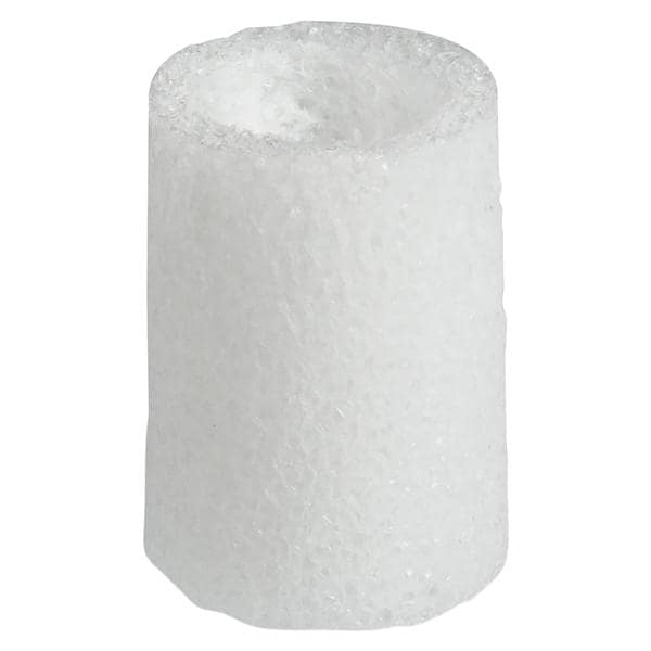 GingiCap Compression Cap Foam Size 3 Regular Refill Kit Ea