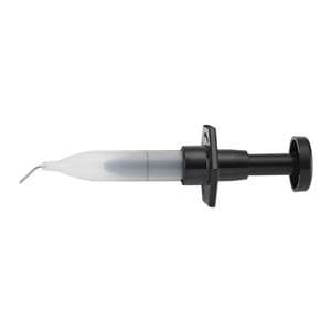 Access Impression Syringe Barrel Disposable Ea