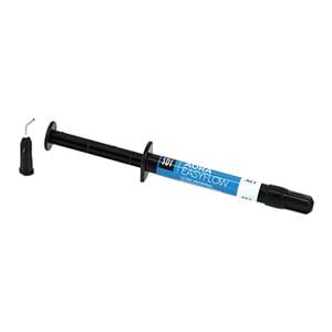 Aura Easyflow Flowable Composite ae 3 Syringe Refill Ea