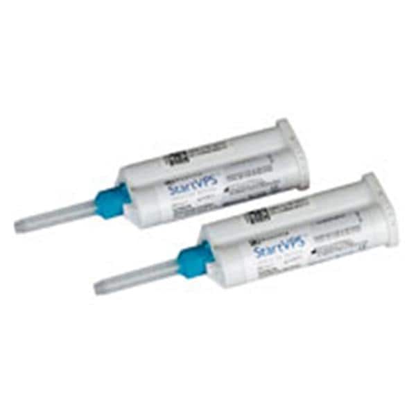 Start VPS Clear Bite Bite Registration Regular Set Unflavored Crtrdg Pkg 4/50ml