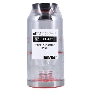 Airflow Plus Powder Chamber Ea