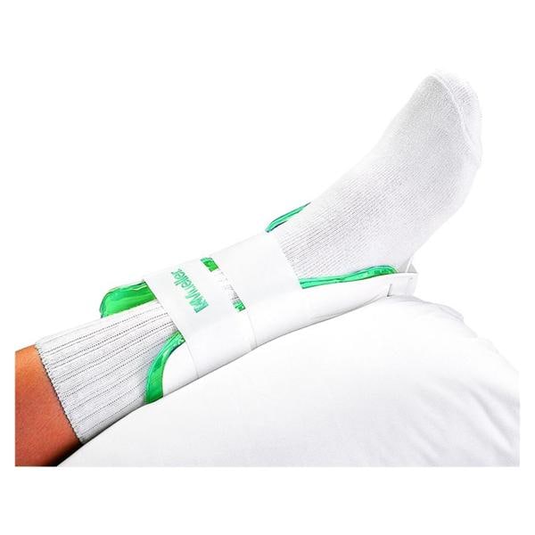Cold Therapy Brace Ankle Size Men 7-17 / Women 8-18 One Size Plastic Universal