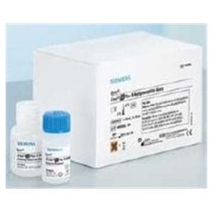 Emit II Plus BENZ: Benzodiazepines Assay 500 Count Ea