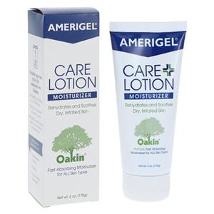 AMERIGEL Moisturizing Lotion 6oz/Tb