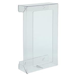 PETG Plastic Glove Dispenser Triple Ea