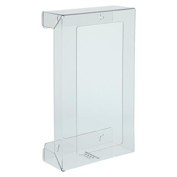 PETG Plastic Glove Dispenser Triple Ea