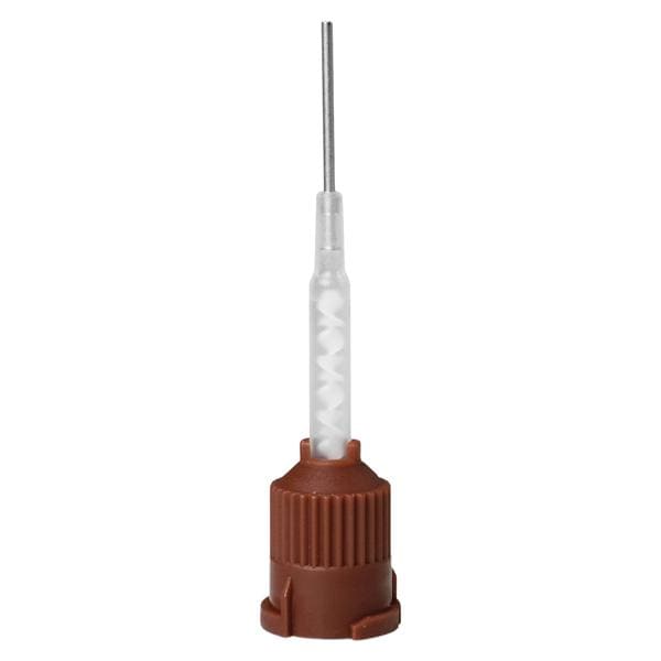 Dispensing Tips Brown 17 Gauge 30/Pk