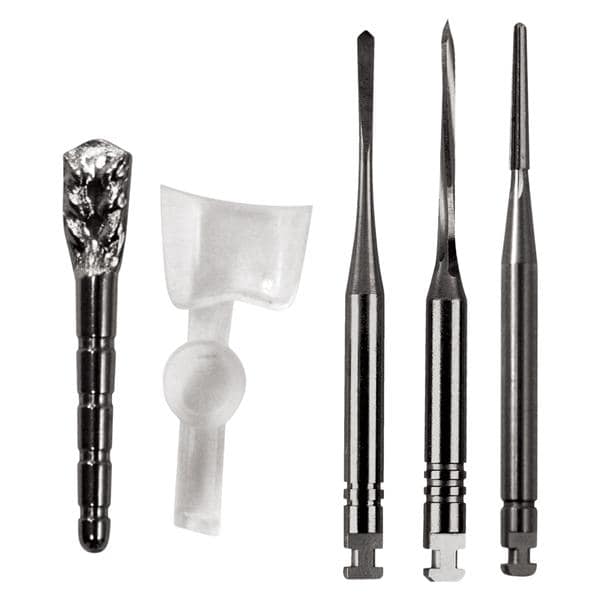 C-I Posts Stainless Steel Size Ea