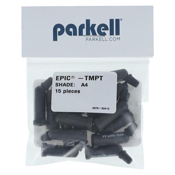 Epic-TMPT Universal Composite A4 Unit Dose Capsules Refill 15/Pk