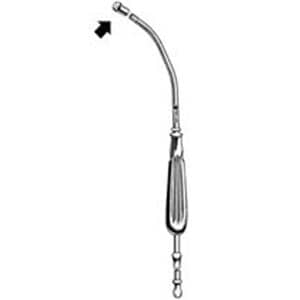 Suction Tube Yankauer