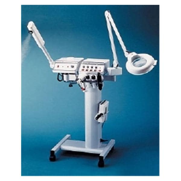 Multi-Function Steamer