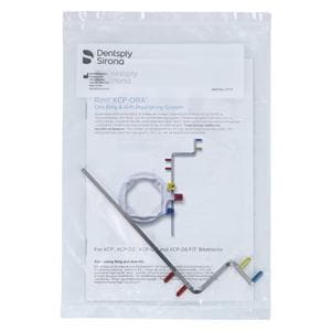 XCP-ORA Positioning Arm Anterior & Posterior Silver