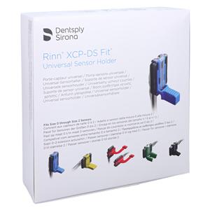 XCP-DS FIT Positioning System Endo Kit Assorted Ea