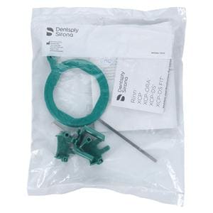 XCP Instrument Kit Assorted Teal