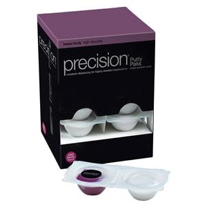 Precision Impression Material Pty Reg St 18 mL HB Wild Berry Bse & Ctlyst 12/Pk