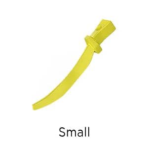 Imatrix Sectional Matrix System Wedges Small Refill Package 100/Pk