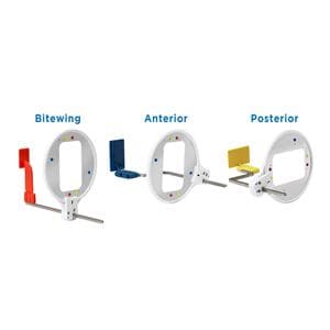 EZAim Defend Positioning System Positioning Kit Ea