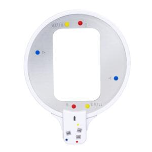 EZAim Defend Aiming Ring White