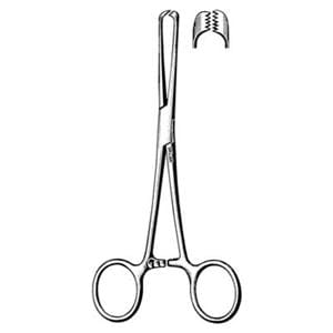 Allis Tissue Forcep Ea