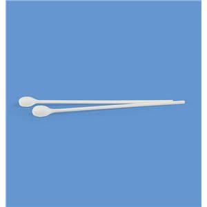 Scopettes Junior Swab Applicator 8 in Paper Shaft Non Sterile 100/Bx
