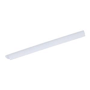 Bendable HVE Tips Vented White 100/Bx