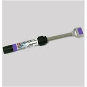 Ceramage Light Cure Indirect Restorative Zrcnm Slct Micr Crmc W2 4mL/Ea