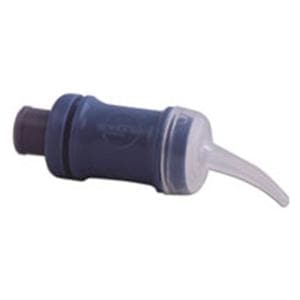 CX-Plus GlasIonomer Paste Capsules Cement White 0.53 Gm Refill 50/Bx