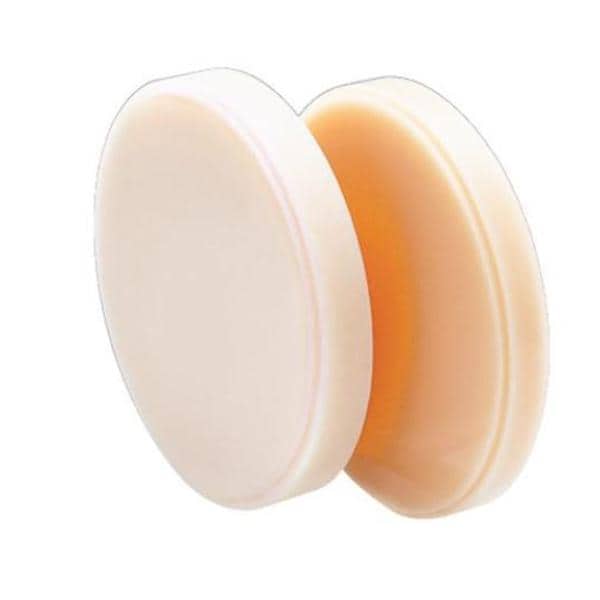 Hybrid Ceramic Disc 59 Incisal 98x14 Ea