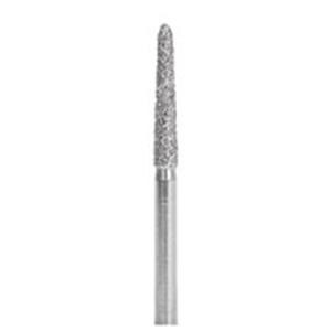 Robot Diamond Bur Friction Grip Regular 223/018 6/Pk