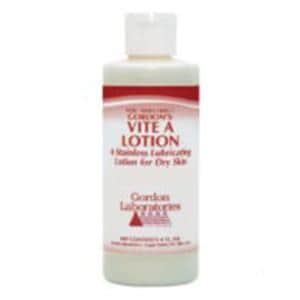 Vite A Moisturizer Lotion 4oz 12/Bx