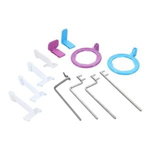 RAPiD Paralleling Kit Paralleling Kit Assorted Ea