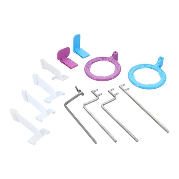 RAPiD Paralleling Kit Paralleling Kit Assorted Ea