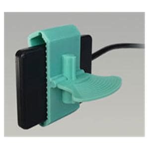 All-Bite Sensor Holder Horizontal / Vertical Green 30/Bx