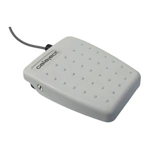 Calaject Foot Control with Cord For Calaject Anesthesia System Ea