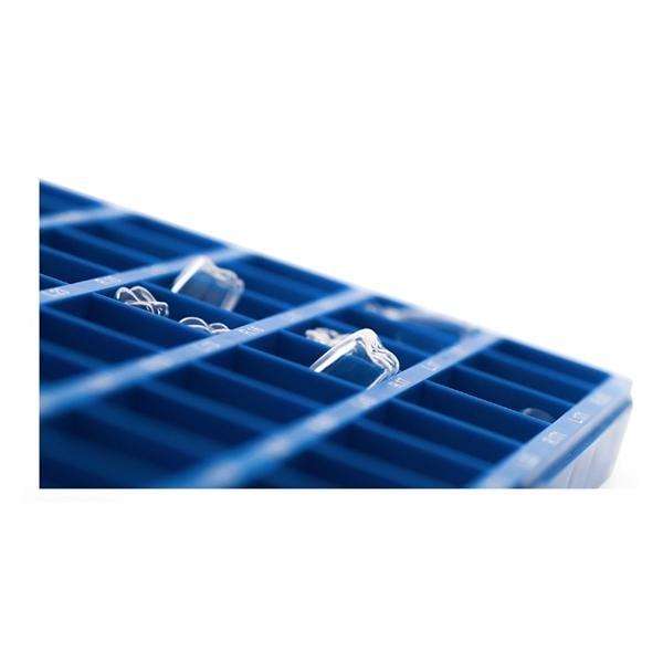 Fullform C Crowns Size K-2 Small Refill Right Central 5/Pk