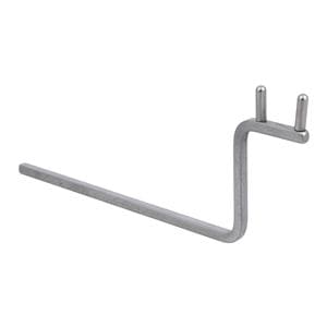 RAPiD Arm Posterior Silver