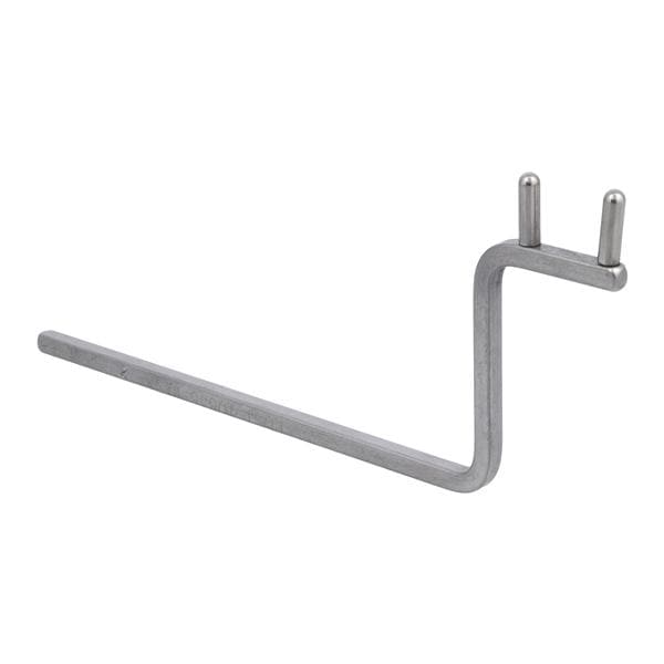 RAPiD Arm Posterior Silver