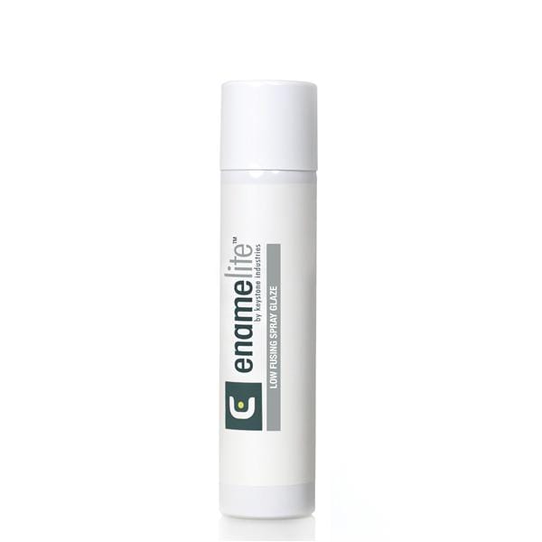 Enamelite Low Fusing Spray Glaze 111Gm/Cn